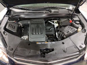 2017 Chevrolet EQUINOX 5 PTS LS L4 24L TA RA-17