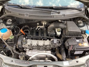 2014 Volkswagen GOL 4 PTS CL TM5 R-14