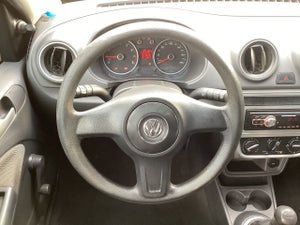 2014 Volkswagen GOL 4 PTS CL TM5 R-14