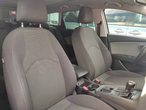 2019 Seat Leon FR L4 1.4T 150 CP 5 PUERTAS AUT BA AA QC
