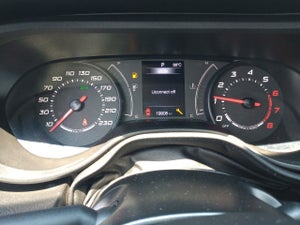 2020 Dodge Neon GT, L4, 1.6L, 110 CP, 4 PUERTAS, AUT, BA, AA