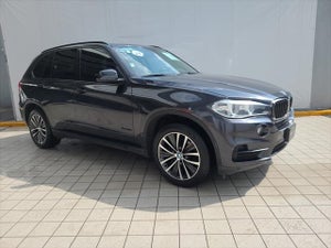 2017 BMW X5 5 PTS 35I L6 306 HP TA 5 PAS