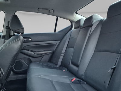 2023 Nissan ALTIMA 4P EXCLUSIVE L42.0T AUT