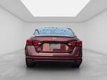 2023 Nissan ALTIMA 4P EXCLUSIVE L42.0T AUT