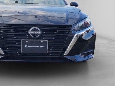 2024 Nissan ALTIMA 4P EXCLUSIVE L42.0T AUT
