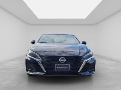 2024 Nissan ALTIMA 4P EXCLUSIVE L42.0T AUT