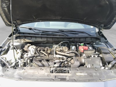 2023 Nissan ALTIMA 4P ADVANCE L42.5 AUT