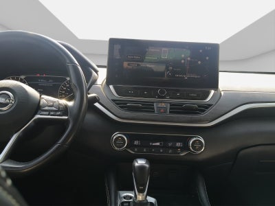 2023 Nissan ALTIMA 4P ADVANCE L42.5 AUT