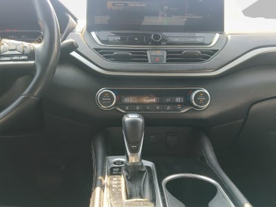 2023 Nissan ALTIMA 4P ADVANCE L42.5 AUT