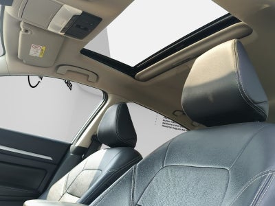 2023 Nissan ALTIMA 4P ADVANCE L42.5 AUT