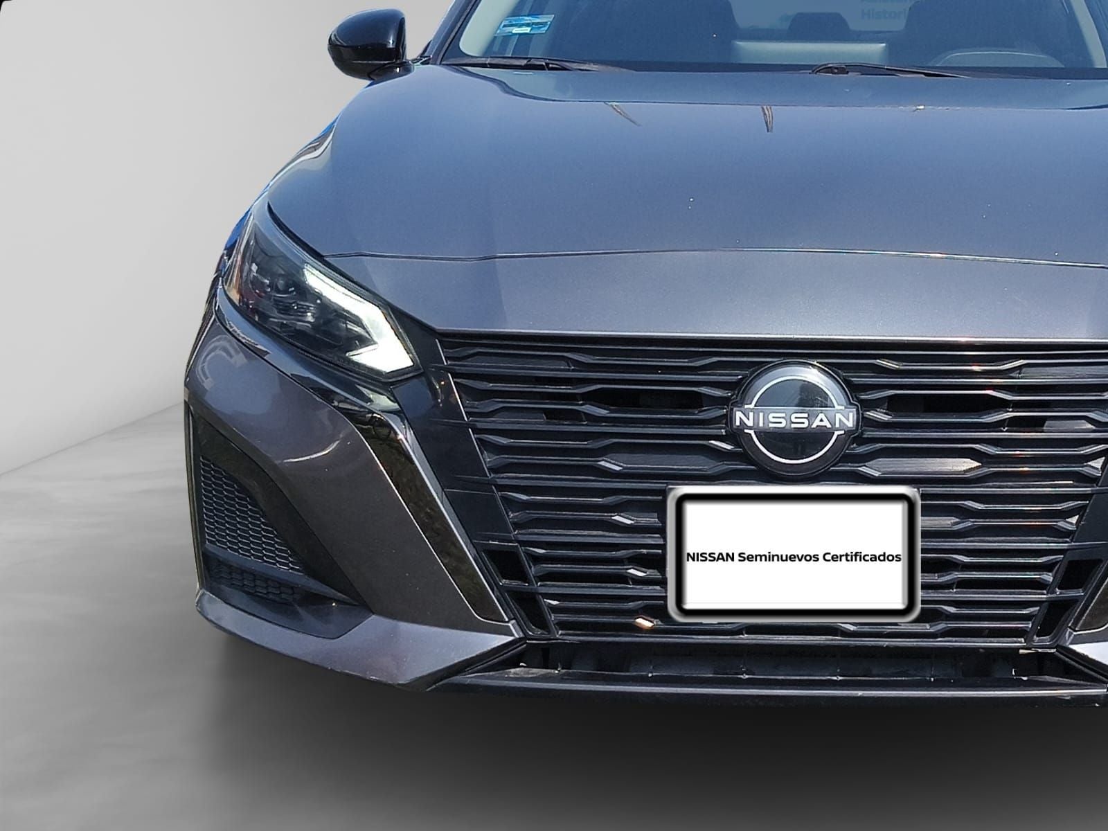2023 Nissan ALTIMA 4P ADVANCE L42.5 AUT