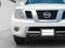 2020 Nissan FRONTIER 4 PTS PRO 4X L4 25L TA AAC PIEL RA-18