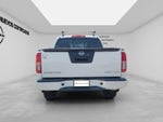 2020 Nissan FRONTIER 4 PTS PRO 4X L4 25L TA AAC PIEL RA-18