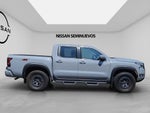 2025 Nissan FRONTIER 4P PRO-4X V63.8 AUT 4X4