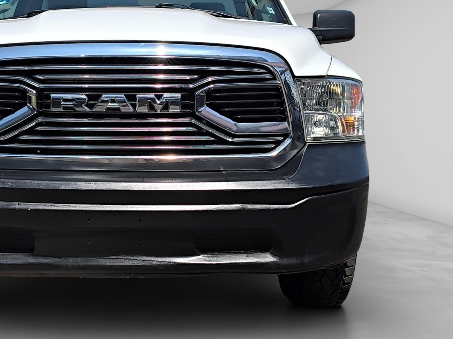 2020 RAM 1500 4 PTS CREW CAB SLT V6 36L TA 4X4
