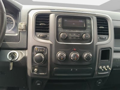 2020 RAM 1500 4 PTS CREW CAB SLT V6 36L TA 4X4