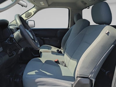 2020 RAM 1500 4 PTS CREW CAB SLT V6 36L TA 4X4