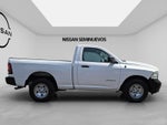 2020 RAM 1500 4 PTS CREW CAB SLT V6 36L TA 4X4