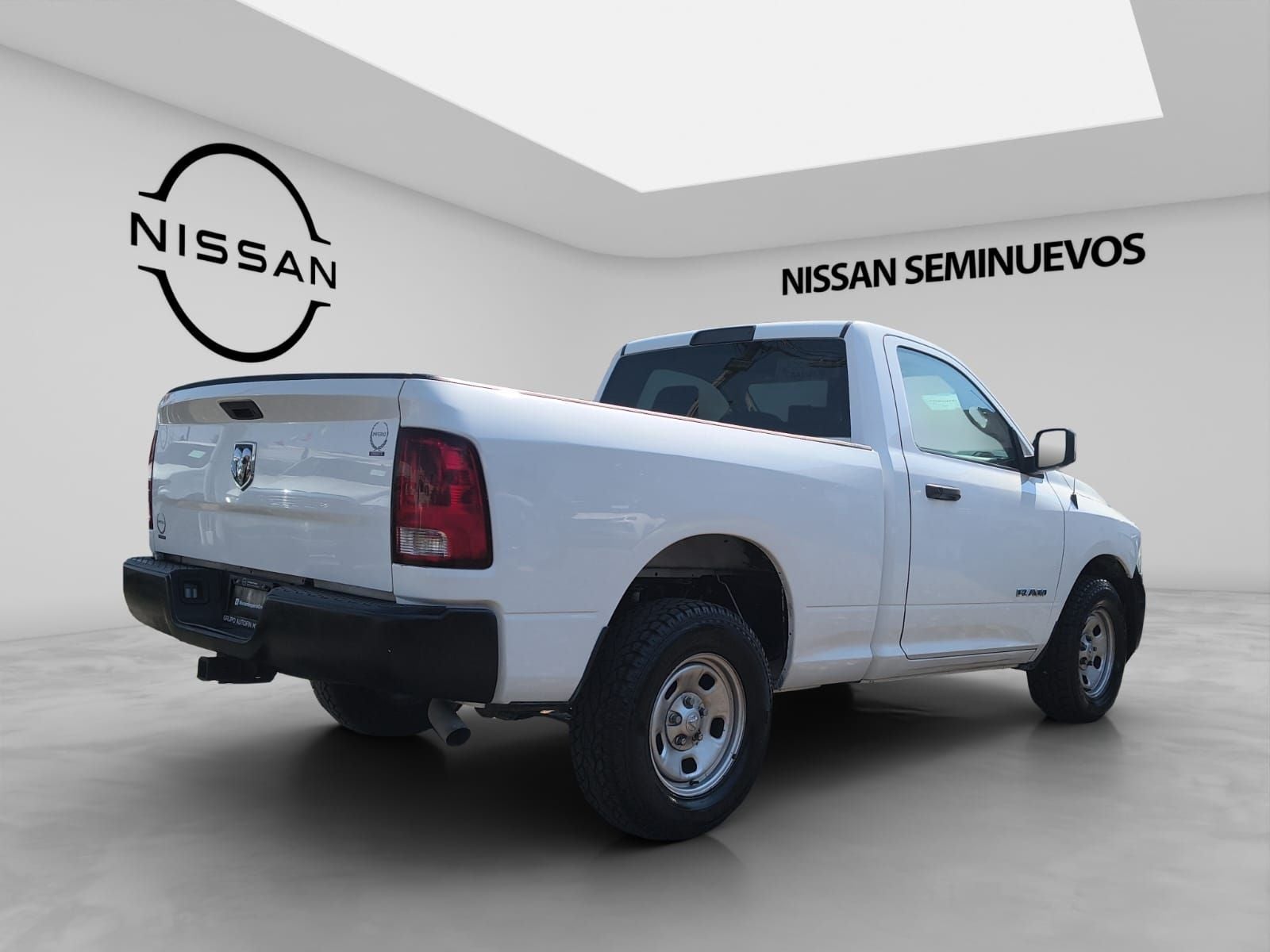 2020 RAM 1500 4 PTS CREW CAB SLT V6 36L TA 4X4