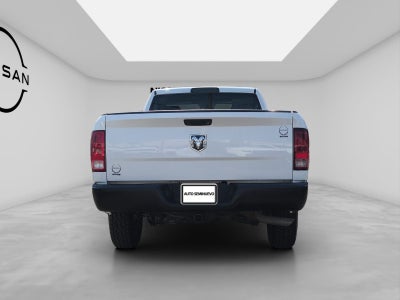2020 RAM 1500 4 PTS CREW CAB SLT V6 36L TA 4X4