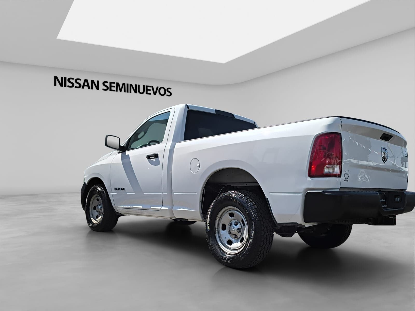 2020 RAM 1500 4 PTS CREW CAB SLT V6 36L TA 4X4