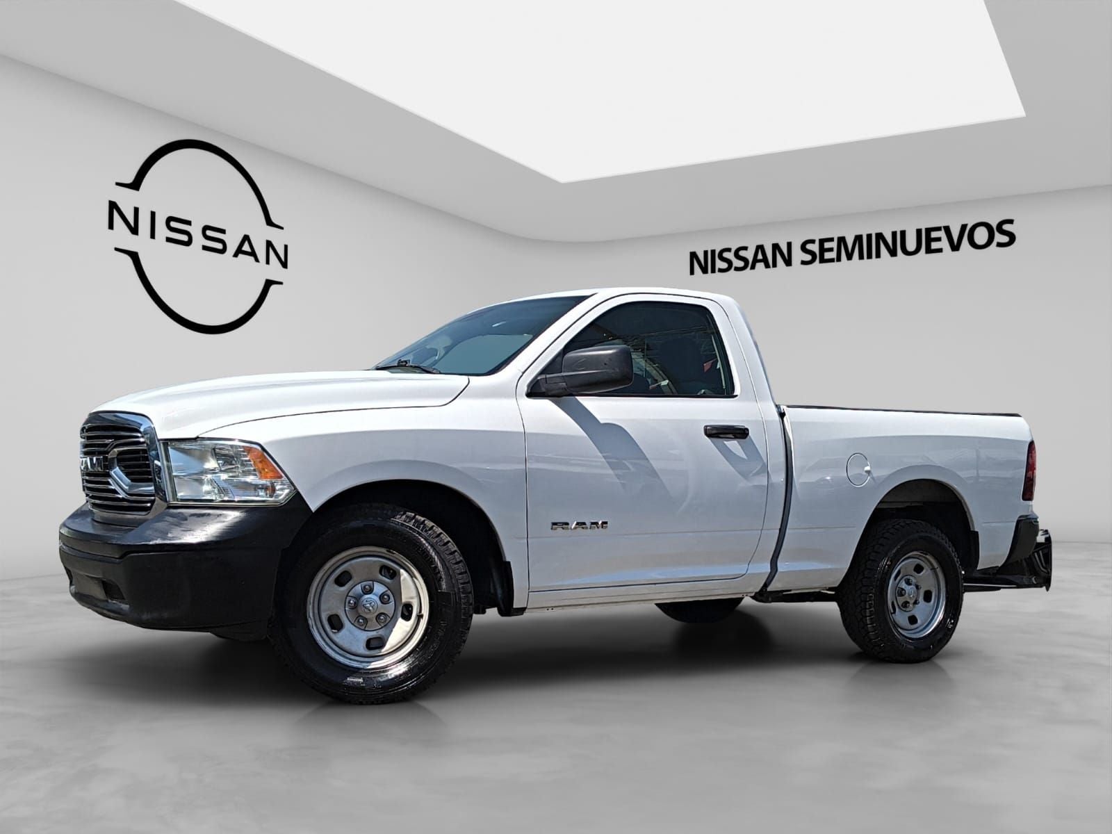 2020 RAM 1500 4 PTS CREW CAB SLT V6 36L TA 4X4