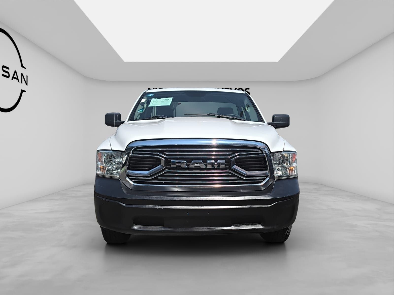 2020 RAM 1500 4 PTS CREW CAB SLT V6 36L TA 4X4