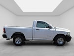2020 Chevrolet SILVERADO 3500 2 PTS WT CHASIS CABINA TM5