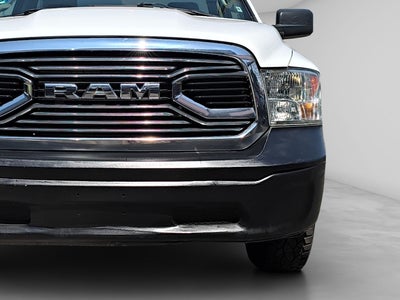 2020 RAM 1500 2 PTS ST V6 36L TA AAC