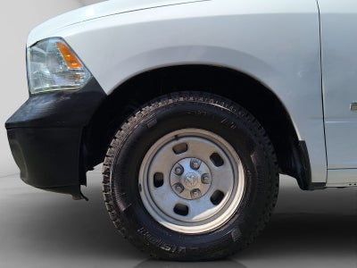 2020 RAM 1500 4 PTS CREW CAB SLT V6 36L TA 4X4