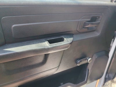 2020 RAM 1500 4 PTS CREW CAB SLT V6 36L TA 4X4
