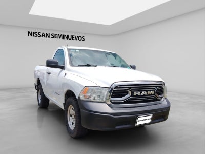 2020 RAM 1500 4 PTS CREW CAB SLT V6 36L TA 4X4