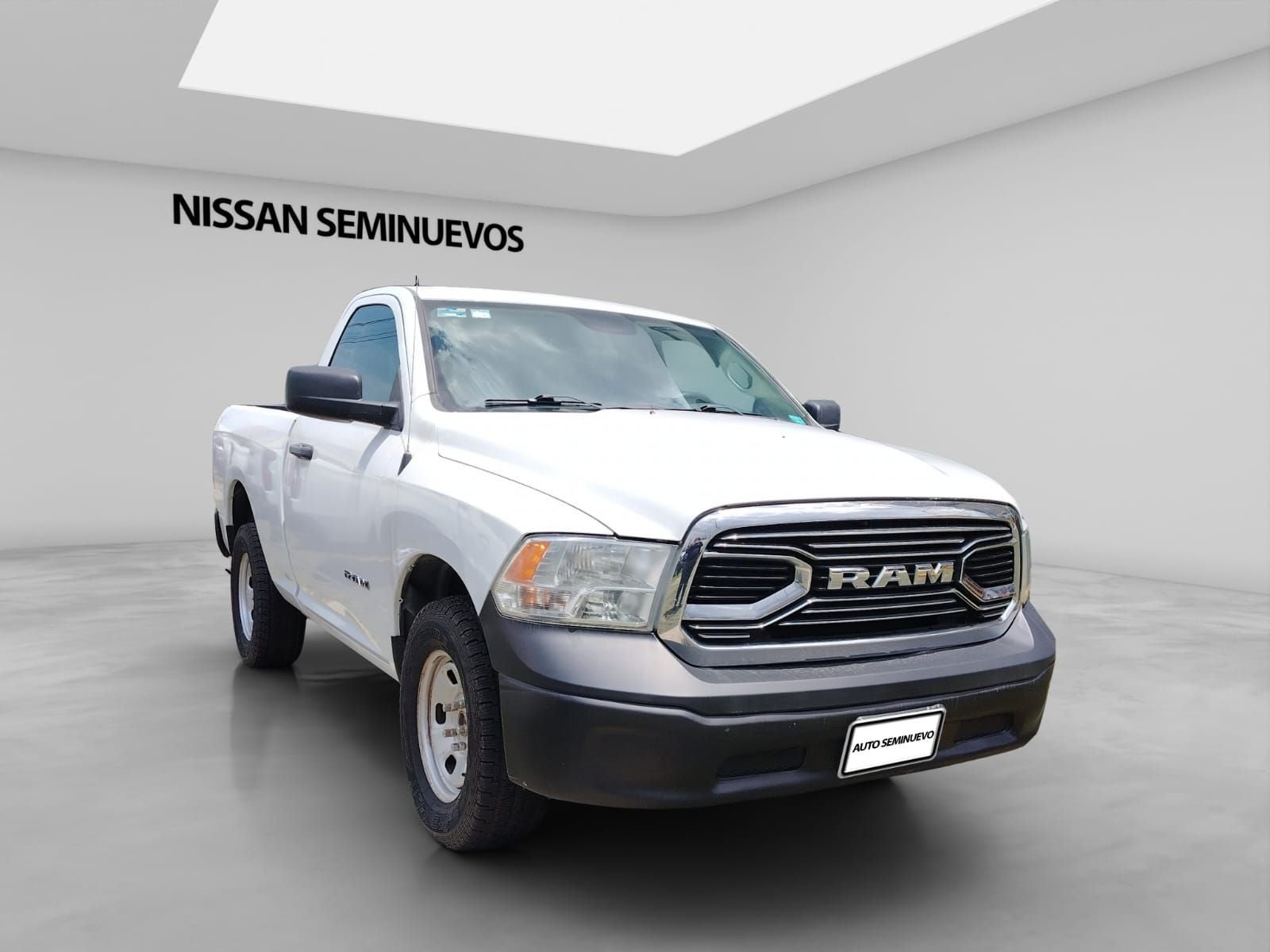 2020 RAM 1500 4 PTS CREW CAB SLT V6 36L TA 4X4