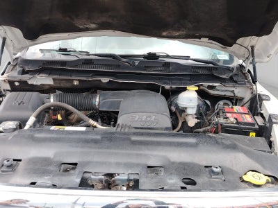 2020 RAM 1500 4 PTS CREW CAB SLT V6 36L TA 4X4