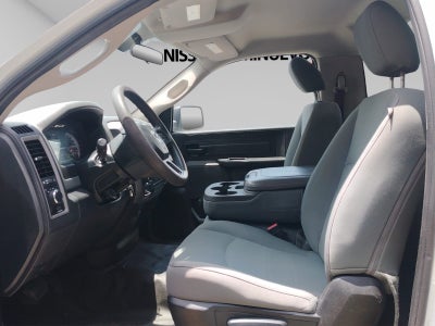 2020 RAM 1500 4 PTS CREW CAB SLT V6 36L TA 4X4