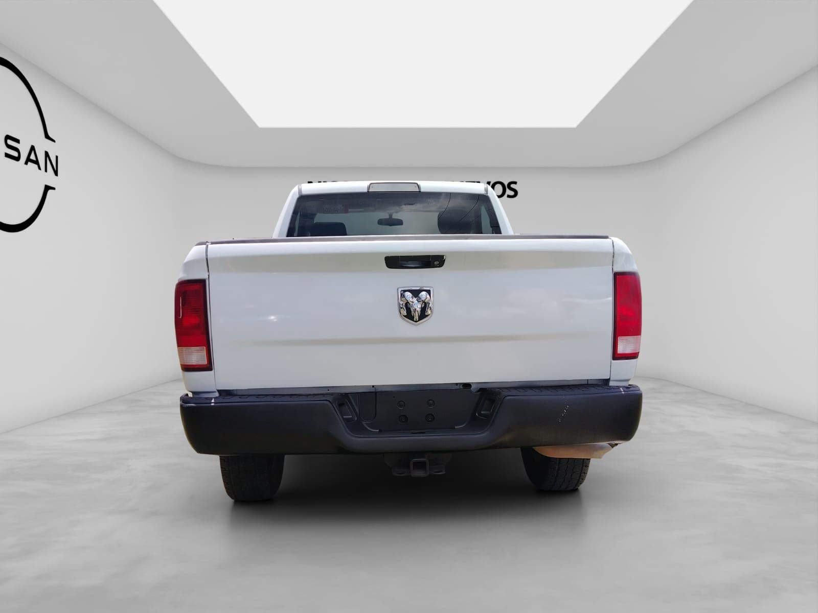 2020 RAM 1500 4 PTS CREW CAB SLT V6 36L TA 4X4