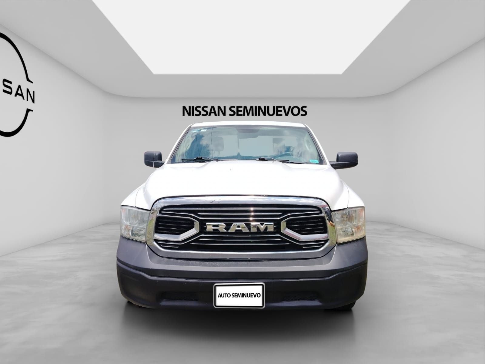2020 RAM 1500 4 PTS CREW CAB SLT V6 36L TA 4X4
