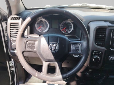 2020 RAM 1500 4 PTS CREW CAB SLT V6 36L TA 4X4