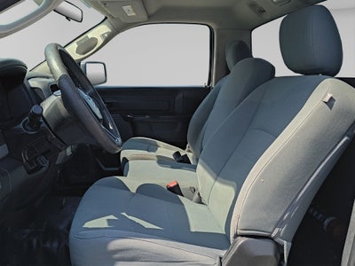 2020 RAM 1500 4 PTS CREW CAB SLT V6 36L TA 4X4