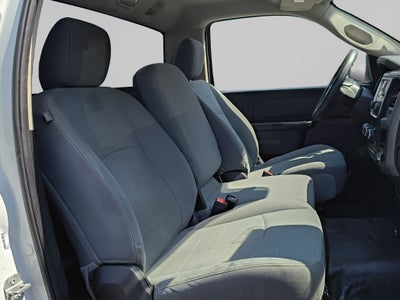 2020 RAM 1500 4 PTS CREW CAB SLT V6 36L TA 4X4