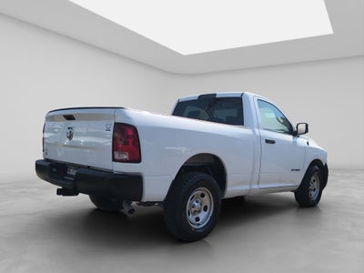 2020 RAM 1500 4 PTS CREW CAB SLT V6 36L TA 4X4