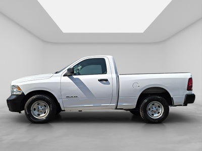 2020 RAM 1500 4 PTS CREW CAB SLT V6 36L TA 4X4