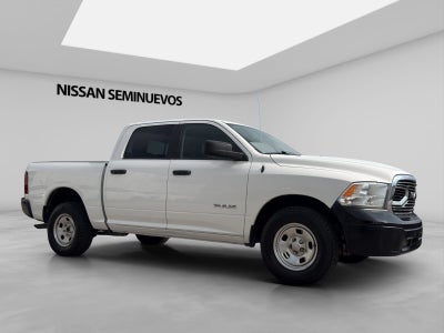 2020 RAM 1500 4 PTS CREW CAB SLT V6 36L TA 4X4