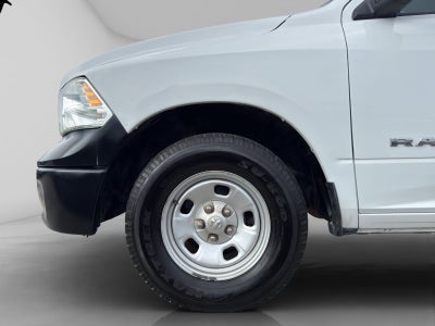 2020 RAM 1500 4 PTS CREW CAB SLT V6 36L TA 4X4