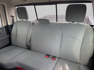 2020 RAM 1500 4 PTS CREW CAB SLT V6 36L TA 4X4
