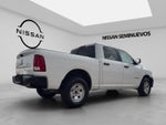 2020 RAM 1500 4 PTS CREW CAB SLT V6 36L TA 4X4