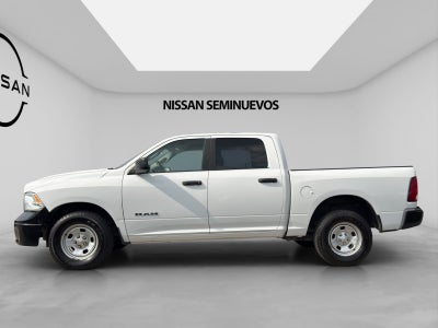 2020 RAM 1500 4 PTS CREW CAB SLT V6 36L TA 4X4