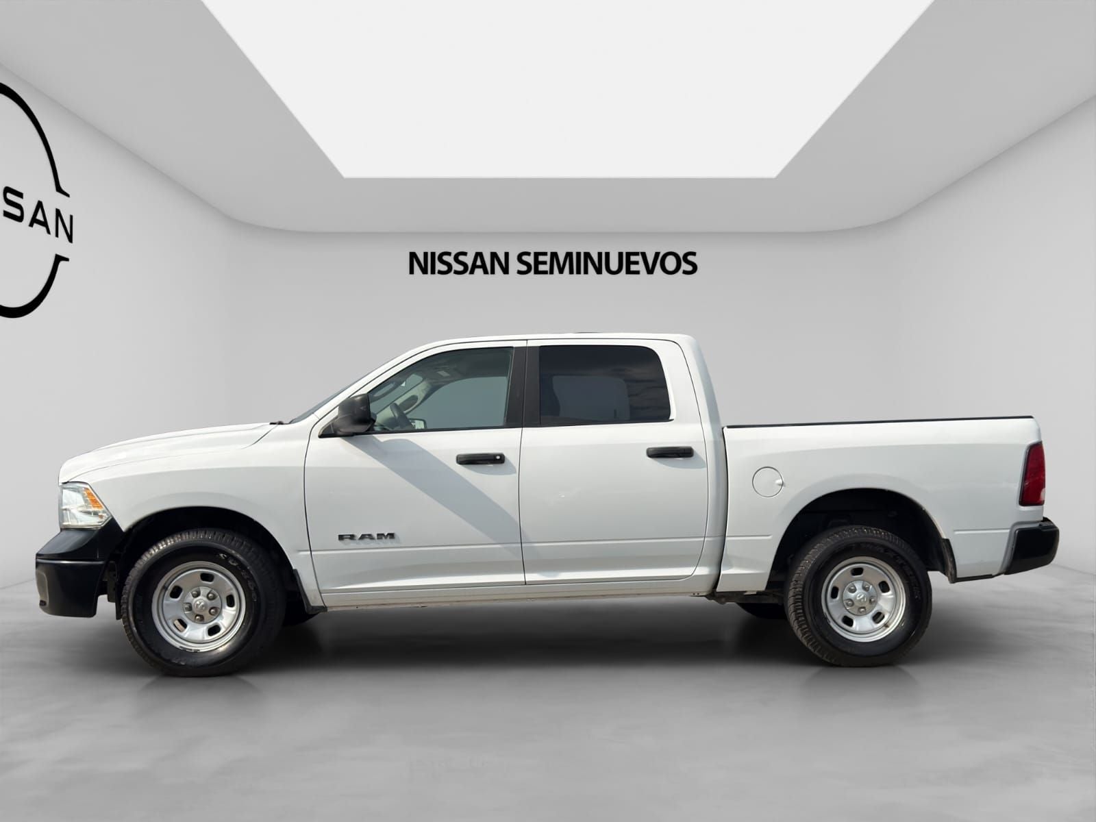 2020 RAM 1500 4 PTS CREW CAB SLT V6 36L TA 4X4