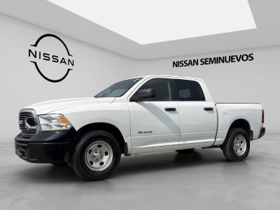 2020 RAM 1500 4 PTS CREW CAB SLT V6 36L TA 4X4