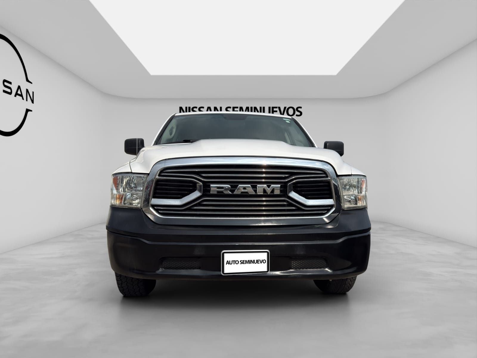 2020 RAM 1500 4 PTS CREW CAB SLT V6 36L TA 4X4